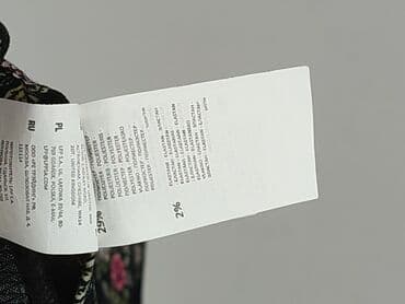 czerwona sukienka czarne rajtuzy: Woman Collection, Spódnica damska, S — 6