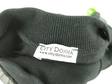 czerwoną sukienki: Sukienka damska, rozmiar S — 4