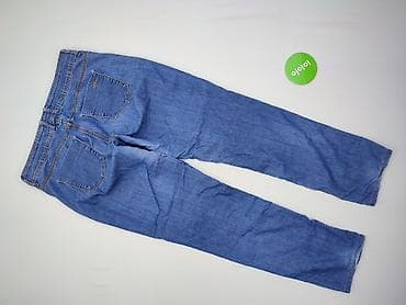 dnd denim development: Jeansy dla mężczyzn, rozmiar M — 3