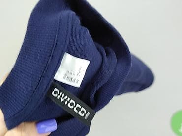 adhd: H&M Divided, Bluzka damska, rozmiar S — 5