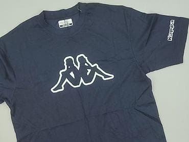 sweter givenchy: Kappa, Koszulka dla mężczyzn, rozmiar 2XL — 1