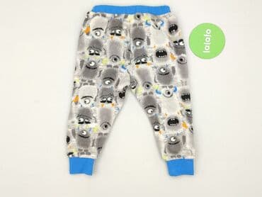 spodnie softshell dla dzieci lidl: Leggings for kids, Dunnes Stores, 1.5-2 years, 92, condition - Very good — 3