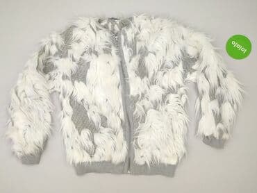 sweter z futerkiem zara: Zara, Kardigan damski, rozmiar S — 2