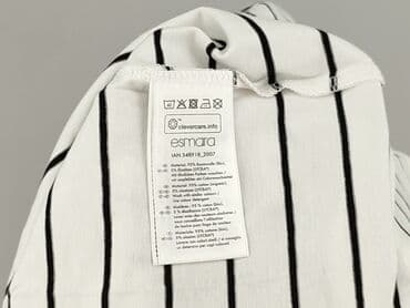top zara basic: Esmara, Top damski, rozmiar XS — 5