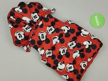 top stan: Kamizelka, Disney, 1.5-2 lat, 86-92 cm, stan - Bardzo dobry — 3