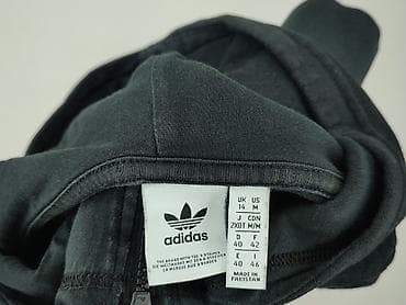 sweter bytom: Adidas, Bluza z kapturem dla mężczyzn, rozmiar M — 4