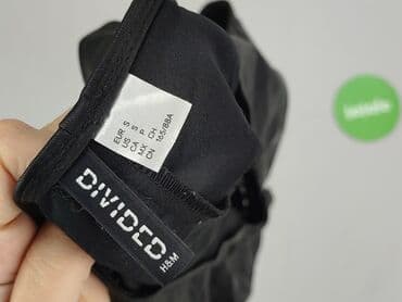 h m kamizelka długa: H&M Divided, Kamizelka damska, rozmiar S — 4