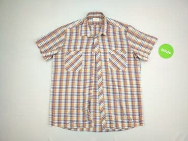 jak jest po angielsku koszula: Women`s shirt, size 4XL (EU 48) — 2