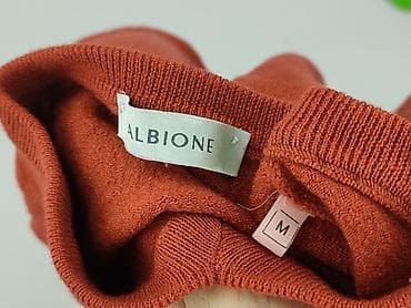 sweter do koszuli: Sweter damski, rozmiar M — 4