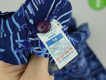 allani spódnice: Indigo, Spódnica damska, rozmiar 2XL — 4