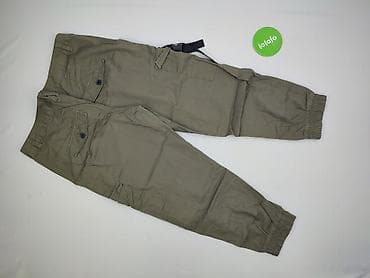 Kobiety: C&A, Spodnie cargo damskie, rozmiar 2XL — 3