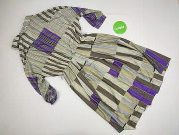 sukienki na wesele dla 40 latki: Women`s dress, size L (EU 40) — 3