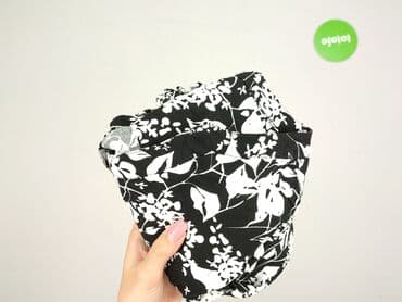 klapki miu miu z futerkiem: Everme, Bluzka damska, rozmiar S — 5