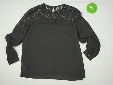 lavinia spodnie: Janina, Bluzka damska, rozmiar 4XL — 3