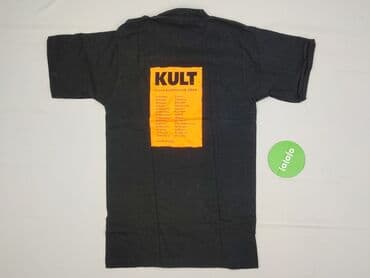 piżama h and m: Cult, Koszulka dla mężczyzn, S — 3