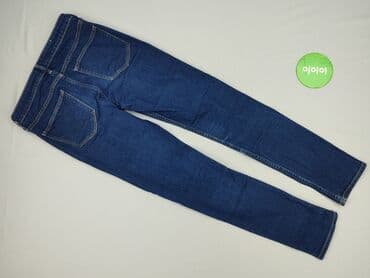 psi patrol ubrania h m: H&M, Jeansy damskie, rozmiar XS — 4
