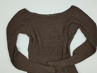 mango czerwony sweter: Terranova, Sweter damski, rozmiar One size — 1