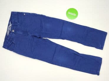 джинси h: Jeans, Pepperts!, 9 years, 128/134, condition - Perfect — 2