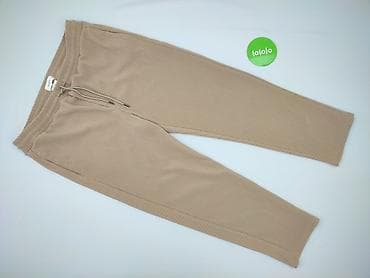 spódnice dresowe długie: Spodnie dresowe damskie, rozmiar XL — 2