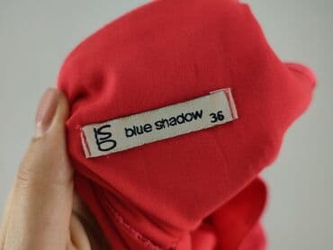 sukienki świecąca: Blue shadow, Sukienka damska, rozmiar S — 4