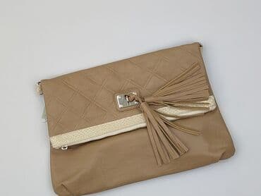 czapka z daszkiem juicy couture: Kopertówka, stan - Idealny — 1