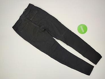case: Cropp, Spodnie dresowe damskie, rozmiar 2XS — 3
