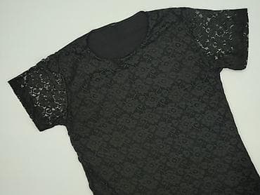 tanie bluzki plus size: Bluzka damska, rozmiar XL — 1