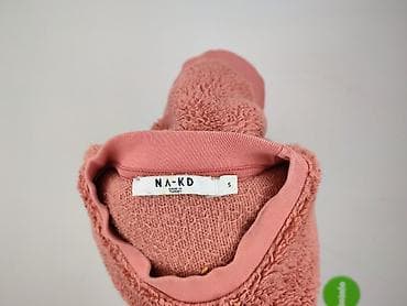 bluzy h: NA-KD, Bluza damska
, rozmiar S — 4