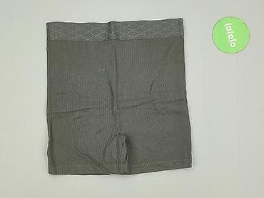 biker szorty: Szorty damskie, rozmiar L — 3