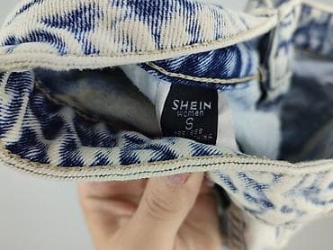 jacob cohen: Shein, Jeansy damskie, rozmiar S — 6