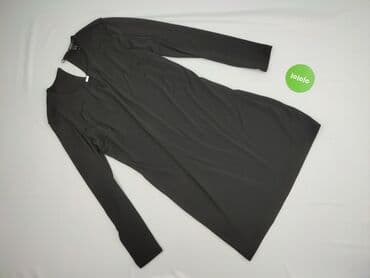 sukienka czarna 152: Esmara, Sukienka damska, rozmiar M — 2