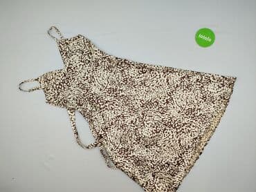 sandały damskie z zakrytą piętą ccc: Sukienka damska, L — 3