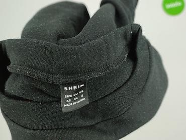 pepco bluza acdc: Shein, Bluza damska
, rozmiar XS — 4