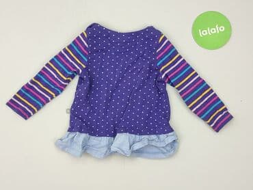 sukienka dla 11 latki: Dress, 9-12 months, condition - Good — 3