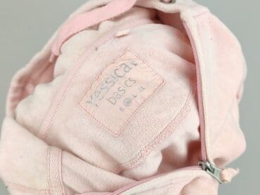 bluzy poliester: Yessica, Bluza z kapturem damska, rozmiar S — 4