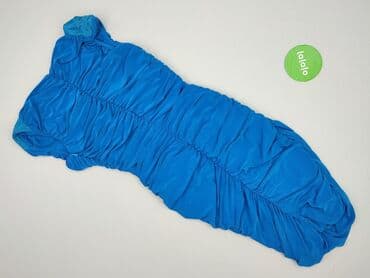 sukienki koktajlowa sukienki dla puszystych na wesele allegro: J&J, Sukienka damska, rozmiar S — 3