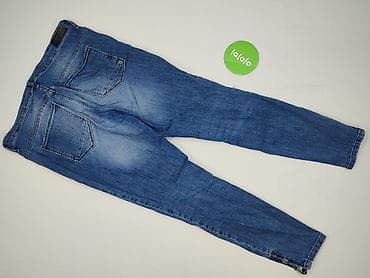 apt jeans: ONLY, Jeansy damskie, rozmiar XL — 3