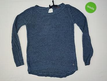 crop sweter: Sweter damski, rozmiar One size — 2