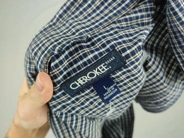 bluza medyczna psi patrol: Cherokee, Koszulа dla mężczyzn, rozmiar L — 4