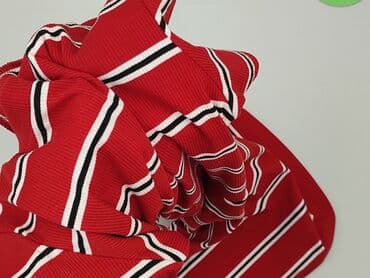 sukienka h m czerwona: H&M Divided, Sukienka damska, rozmiar M — 5