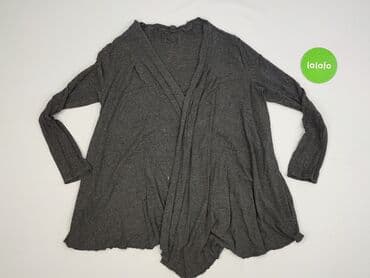 c a sweter: Kardigan damski, rozmiar L — 2