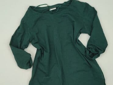 bluzka z dekoltem v, reserved: Beloved, Women`s tunic, S — 1
