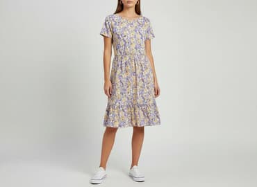 ubrania eko: House, Sukienka damska, rozmiar M — 1