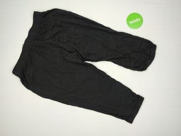 stadivarius cargo: Gina Benotti, Spodnie 3/4 damskie, rozmiar 3XL — 3