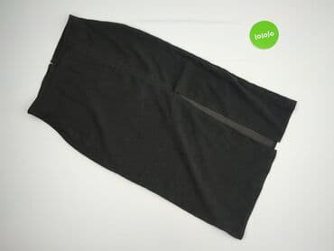 spódniczka z rozcięciami: Moda Italia, Spódnica damska, rozmiar XL — 2