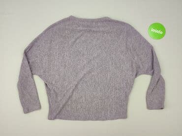 luźna bluzki oversize: OPUS, Bluzka damska, M — 6