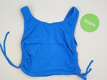 bluza 2 w 1: Top damski, rozmiar M — 4