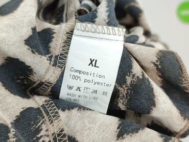 nike panterka buty: Sukienka damska, rozmiar XL — 4