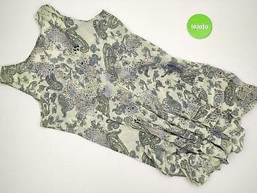 boho zara: Sukienka damska, rozmiar XL — 4