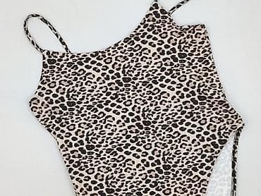 Суцільний купальник, розмір L